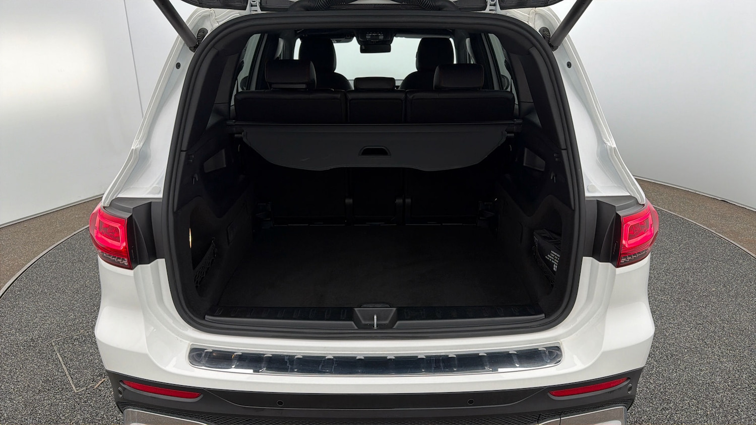 Used Mercedes-Benz GLB 2020 for sale - 78210375: Photo 16