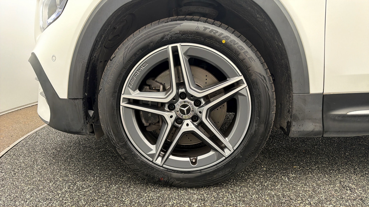 Used Mercedes-Benz GLB 2020 for sale - 78210375: Photo 17