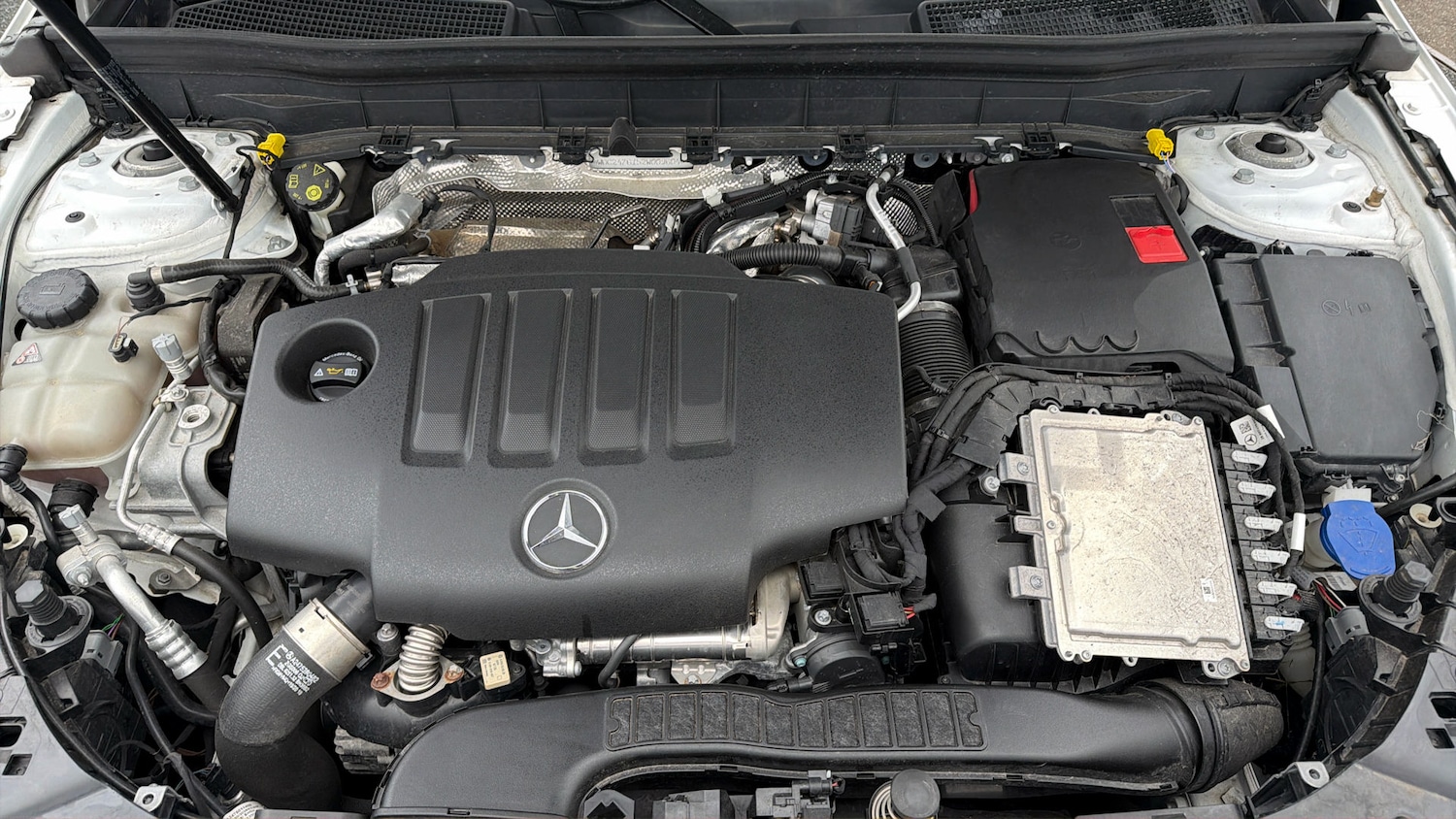 Used Mercedes-Benz GLB 2020 for sale - 78210375: Photo 18
