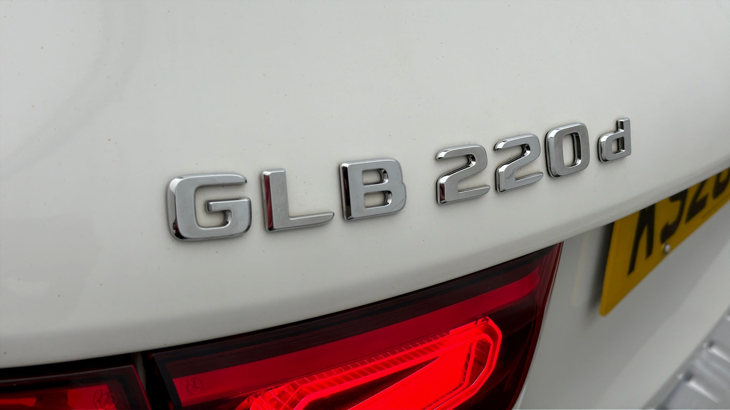 Used Mercedes-Benz GLB 2020 for sale - 78210375: Photo 21