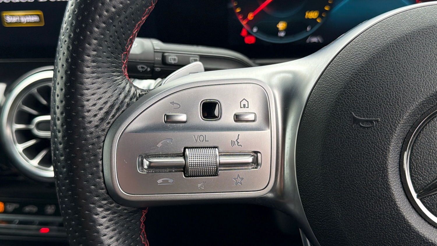 Used Mercedes-Benz GLB 2020 for sale - 78210375: Photo 23