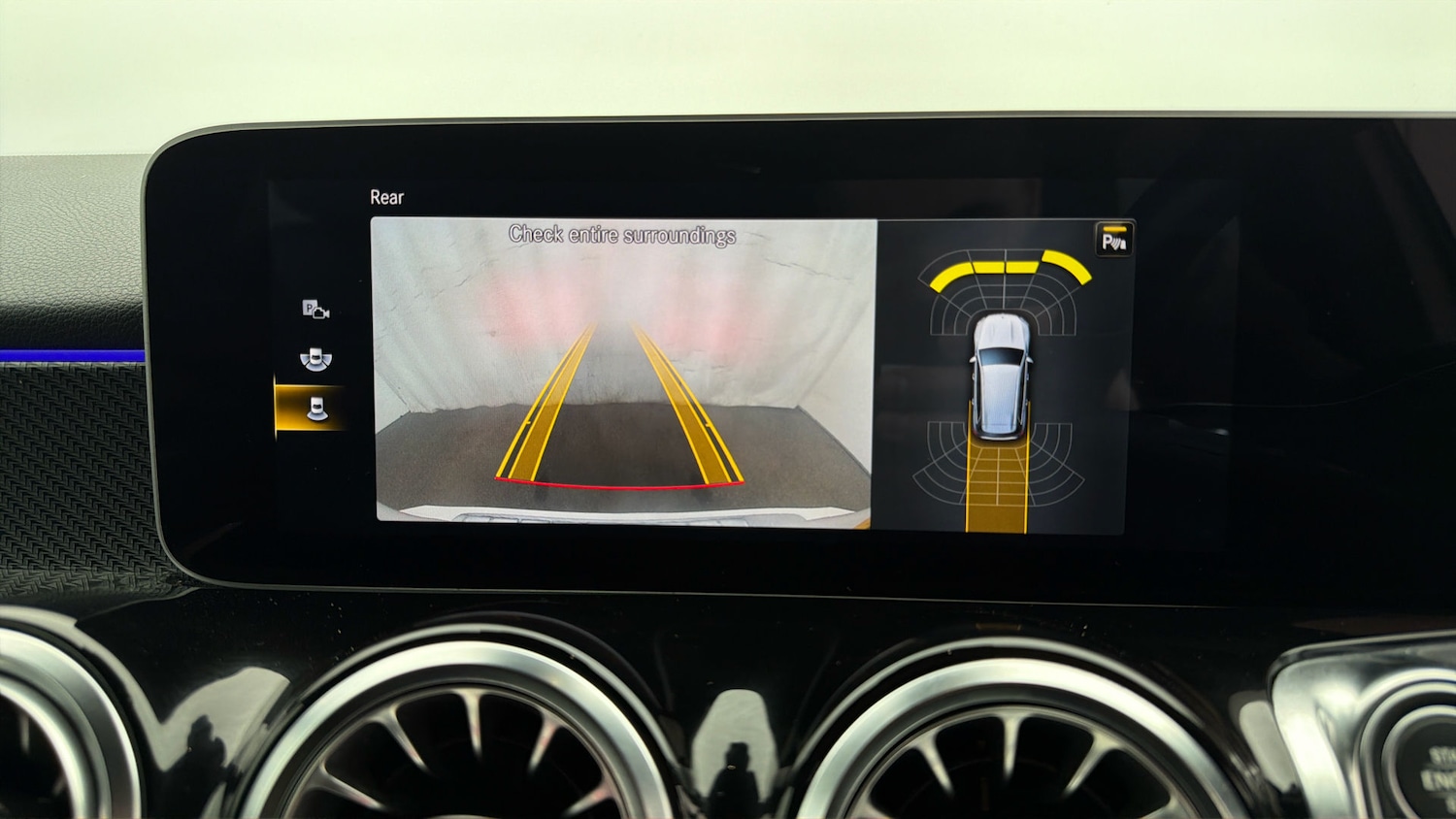 Used Mercedes-Benz GLB 2020 for sale - 78210375: Photo 26