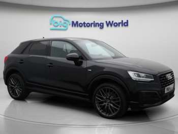 Used Audi Q2 2020 for sale - 75364141: Photo