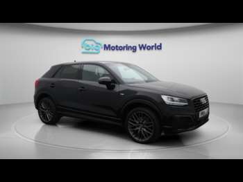 Used Audi Q2 2020 for sale - 75364141: Photo