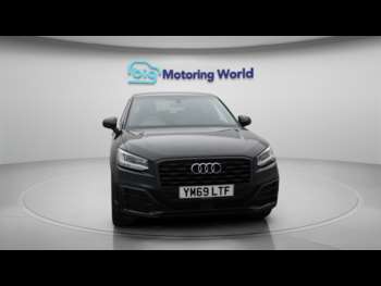 Used Audi Q2 2020 for sale - 75364141: Photo