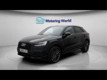 Used Audi Q2 2020 for sale - 75364141: Photo