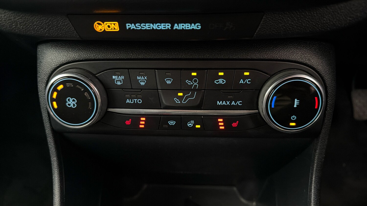 Used Ford Fiesta 2022 for sale - 78053704: Photo 11