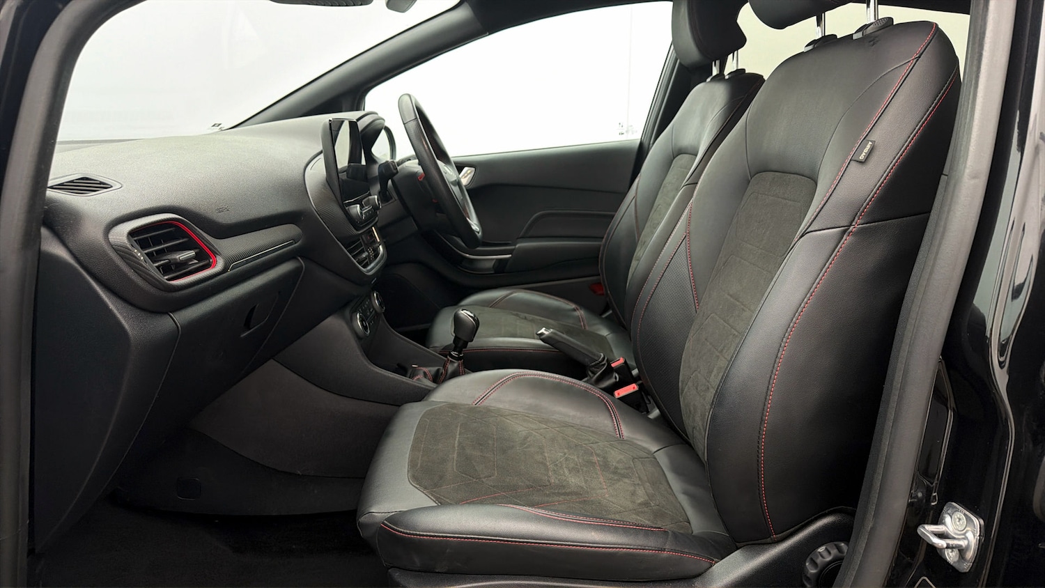 Used Ford Fiesta 2022 for sale - 78053704: Photo 13