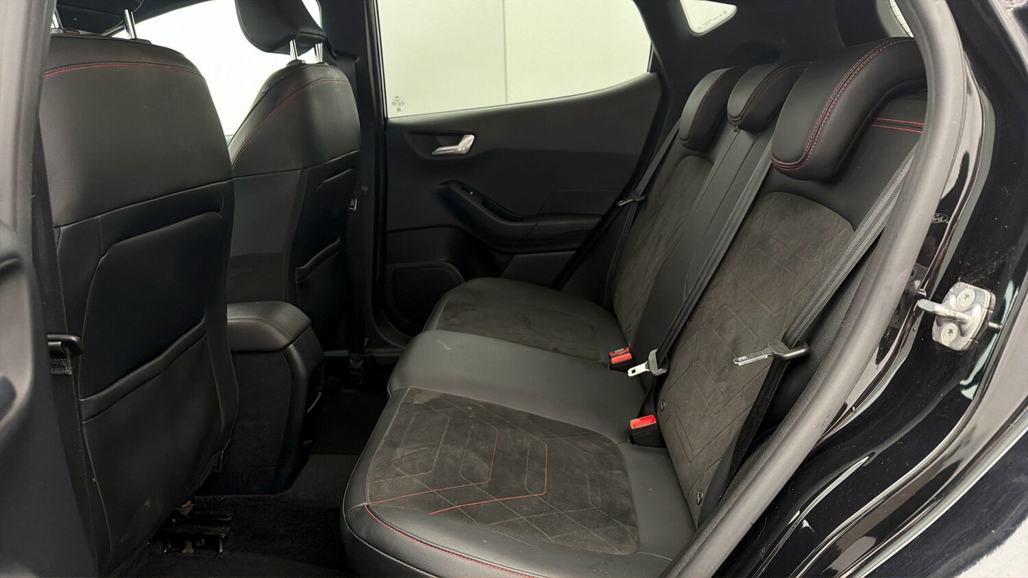 Used Ford Fiesta 2022 for sale - 78053704: Photo 15