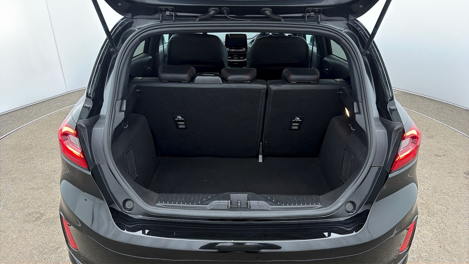 Used Ford Fiesta 2022 for sale - 78053704: Photo 16