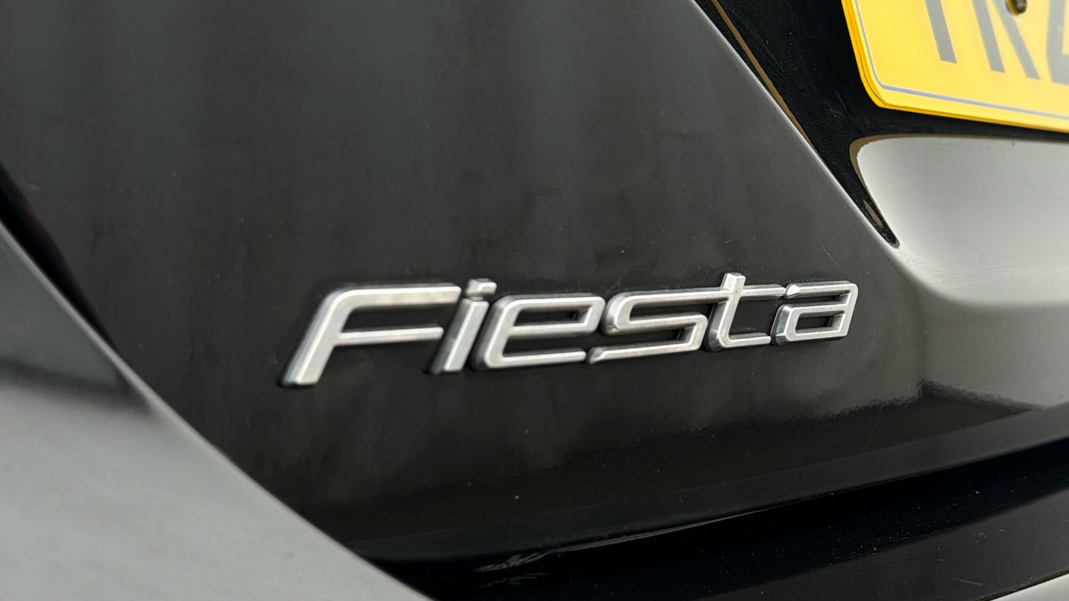 Used Ford Fiesta 2022 for sale - 78053704: Photo 21