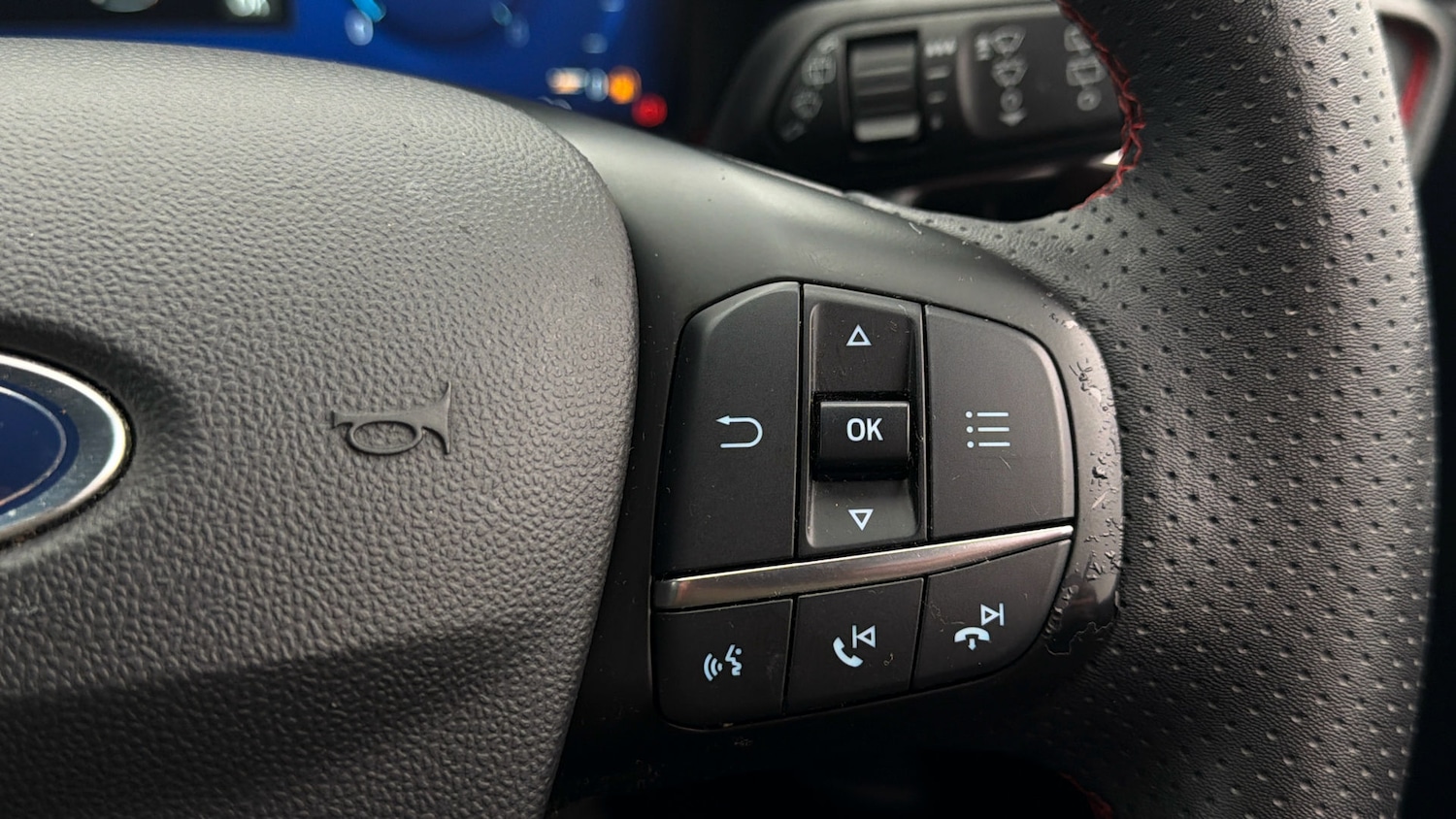 Used Ford Fiesta 2022 for sale - 78053704: Photo 24