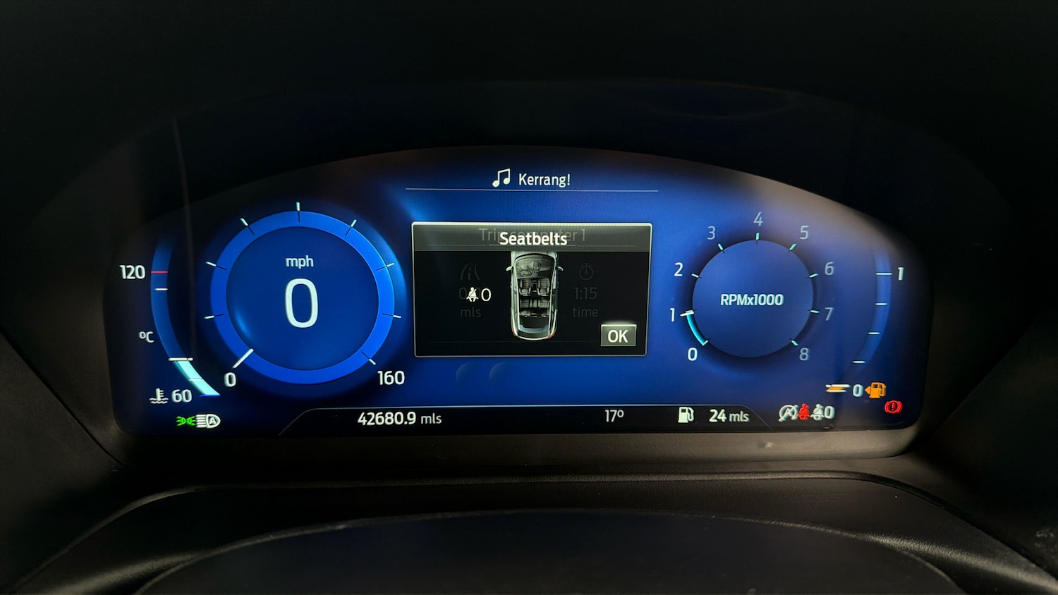 Used Ford Fiesta 2022 for sale - 78053704: Photo 26