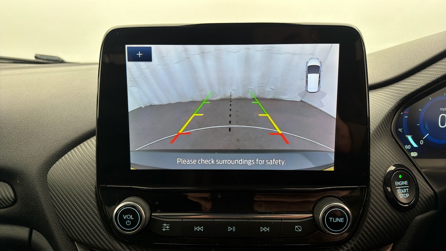 Used Ford Fiesta 2022 for sale - 78053704: Photo 27