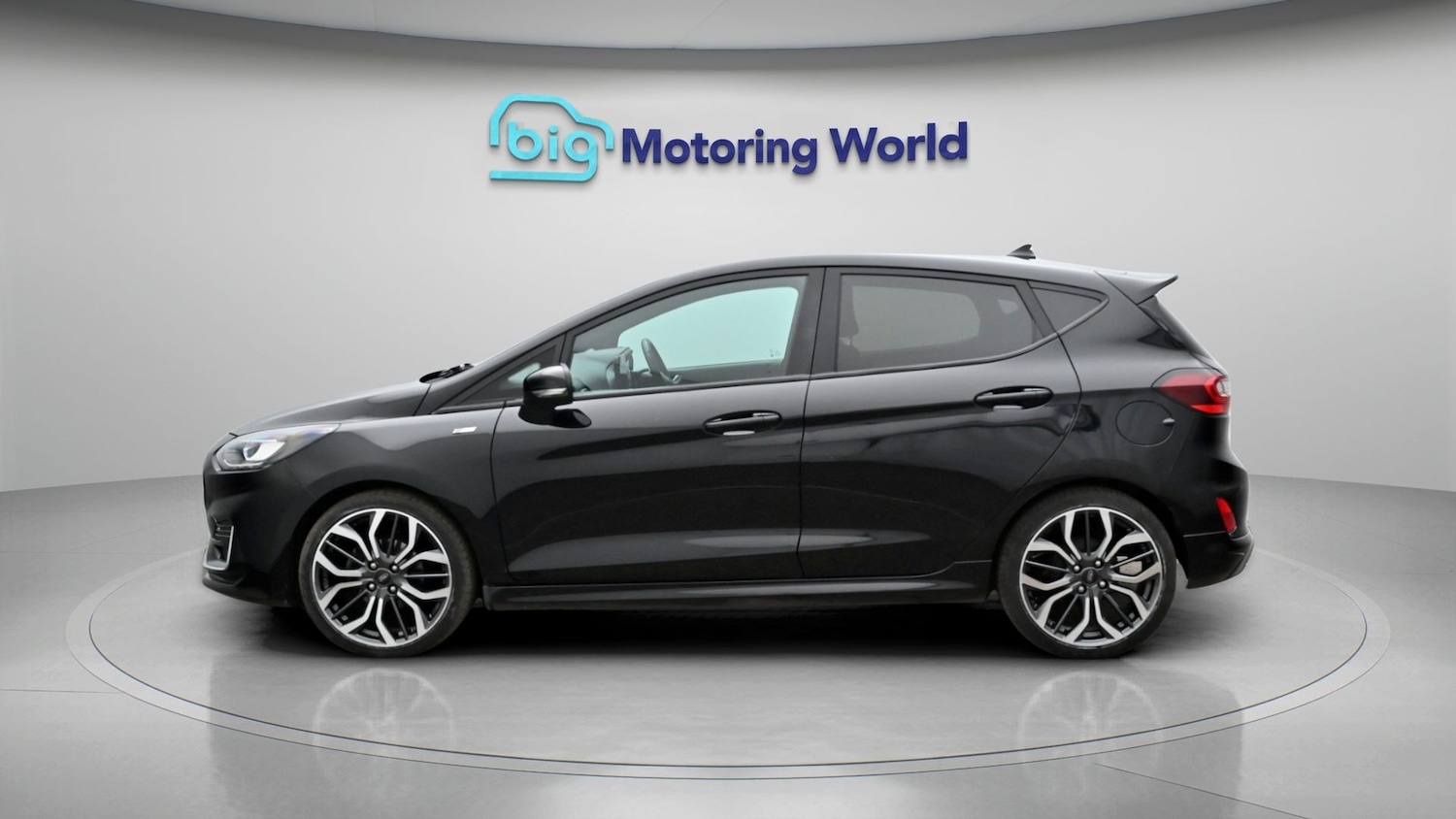 Used Ford Fiesta 2022 for sale - 78053704: Photo 4