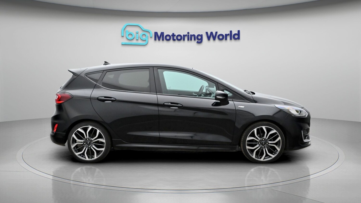 Used Ford Fiesta 2022 for sale - 78053704: Photo 8