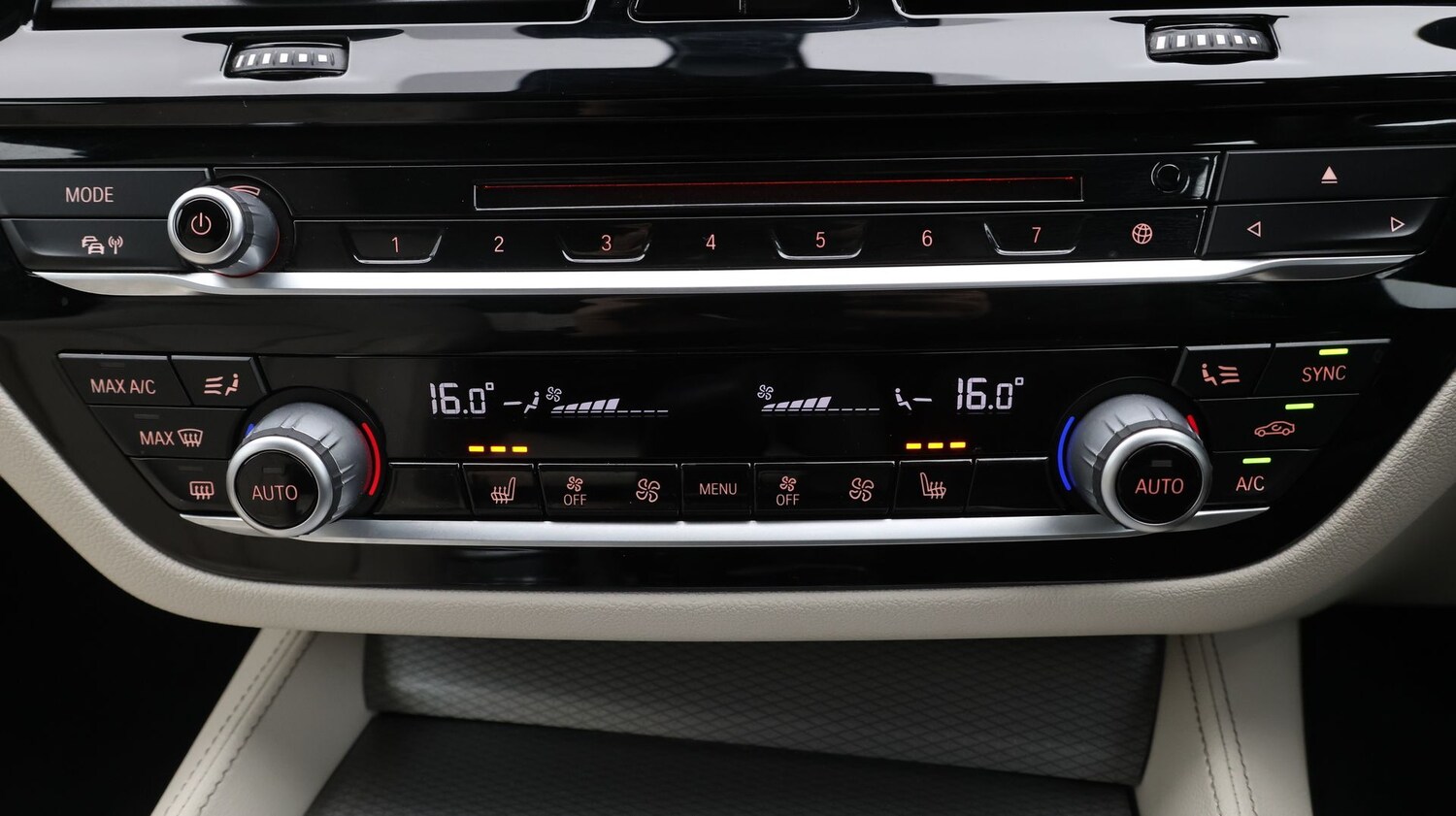 Used BMW 5 Series for sale - 77871832: Photo 12