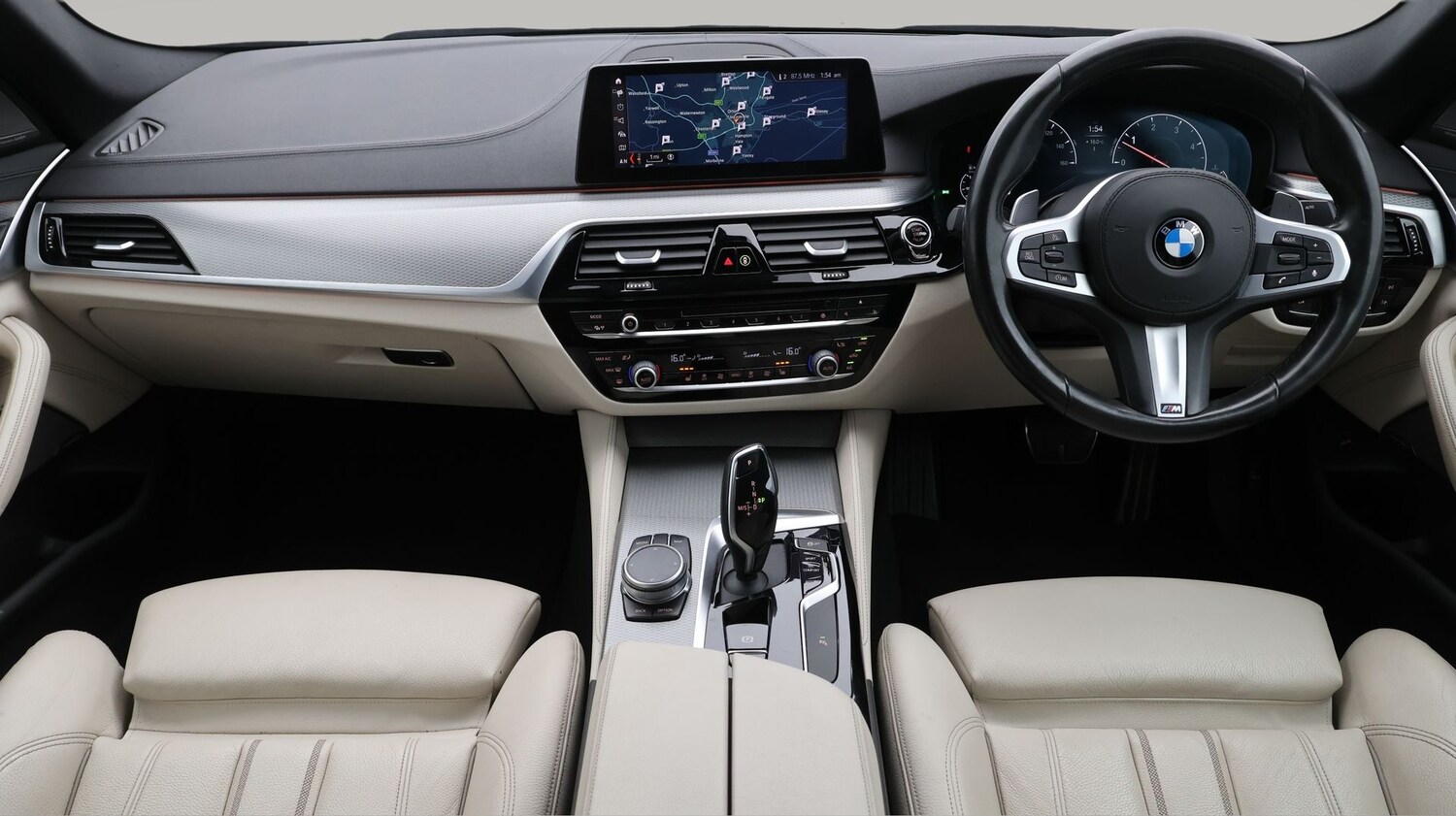 Used BMW 5 Series for sale - 77871832: Photo 13