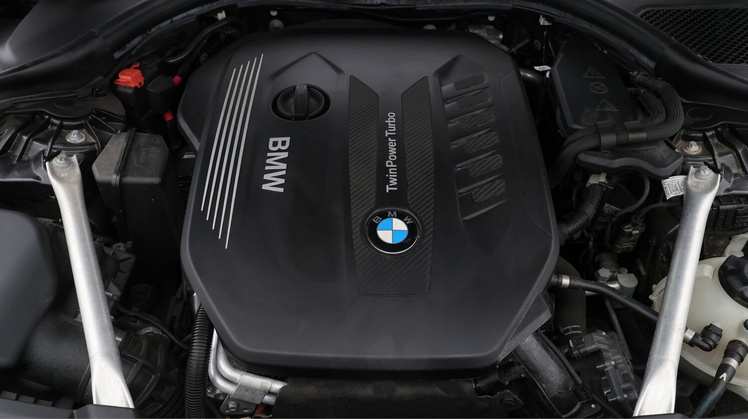 Used BMW 5 Series for sale - 77871832: Photo 19