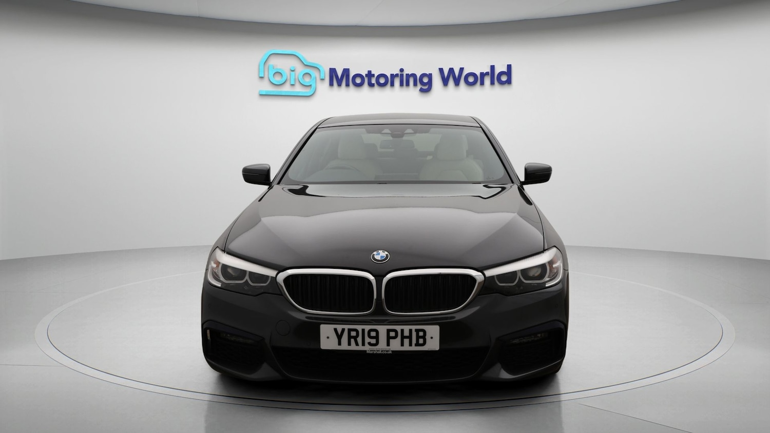 Used BMW 5 Series for sale - 77871832: Photo 2