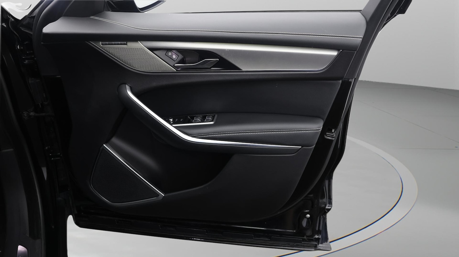 Used Jaguar F-Pace 2022 for sale - 76715225: Photo 16