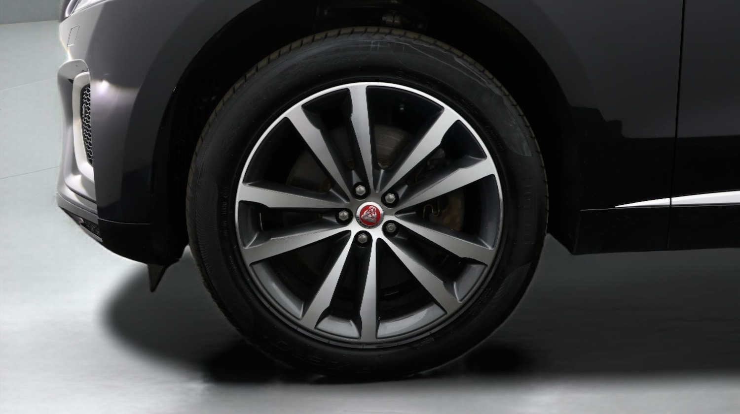 Used Jaguar F-Pace 2022 for sale - 76715225: Photo 19