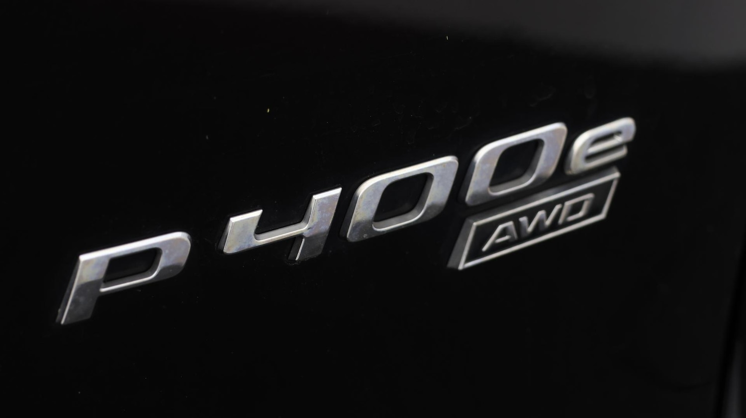 Used Jaguar F-Pace 2022 for sale - 76715225: Photo 22