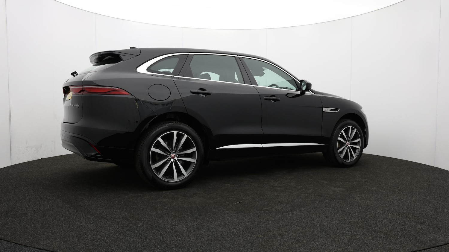 Used Jaguar F-Pace 2022 for sale - 76715225: Photo 41