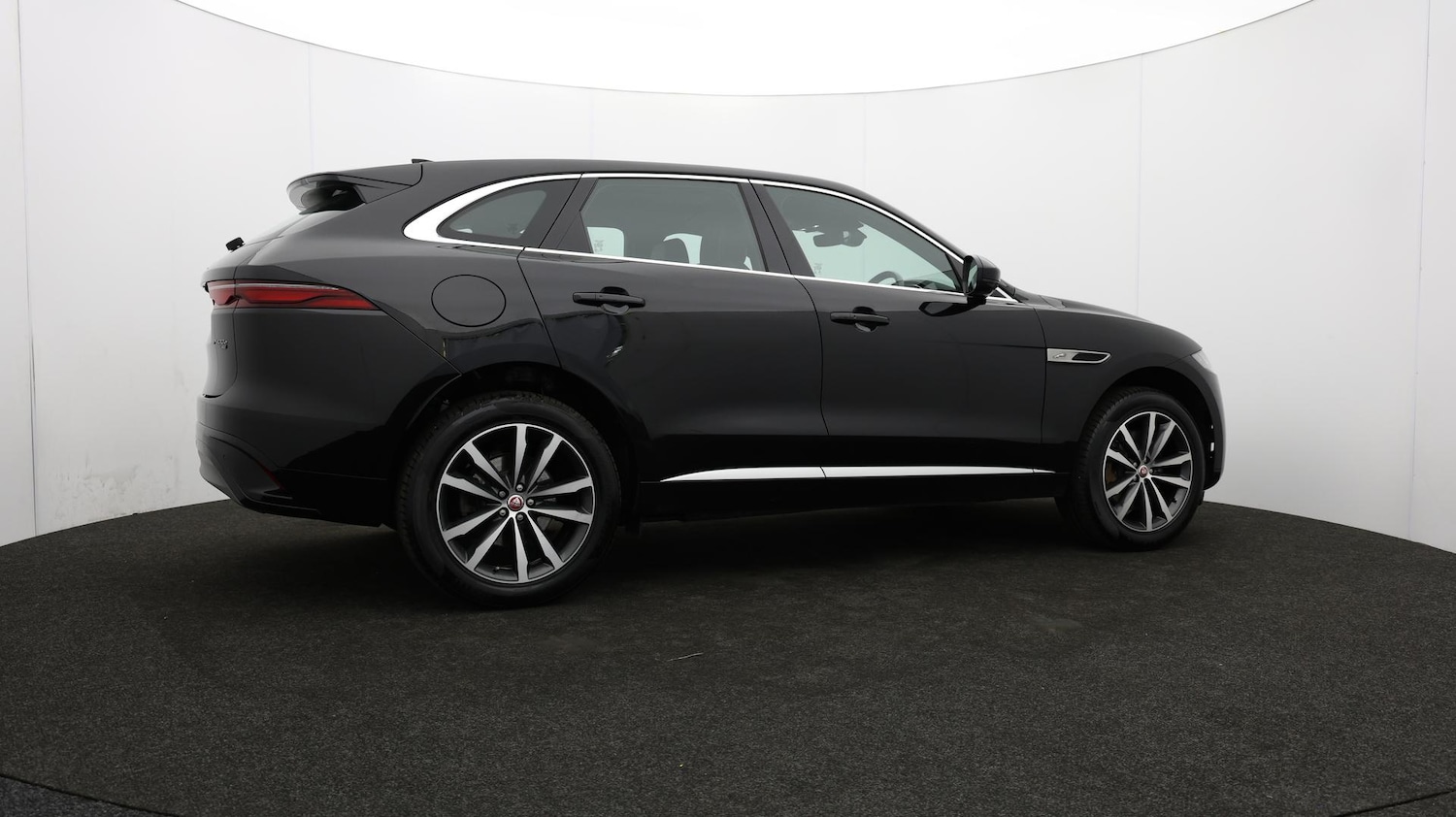 Used Jaguar F-Pace 2022 for sale - 76715225: Photo 42