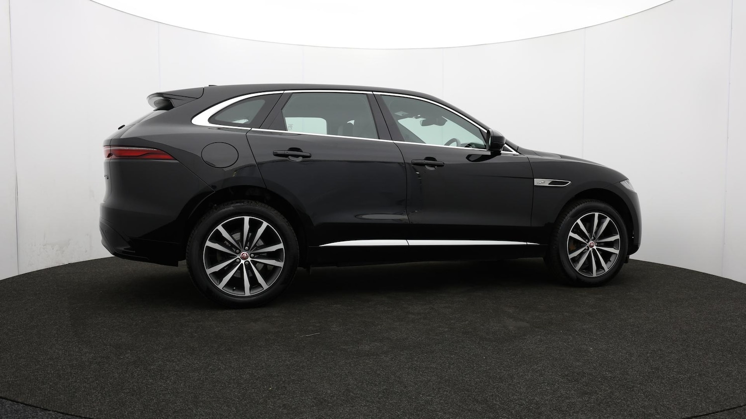 Used Jaguar F-Pace 2022 for sale - 76715225: Photo 43