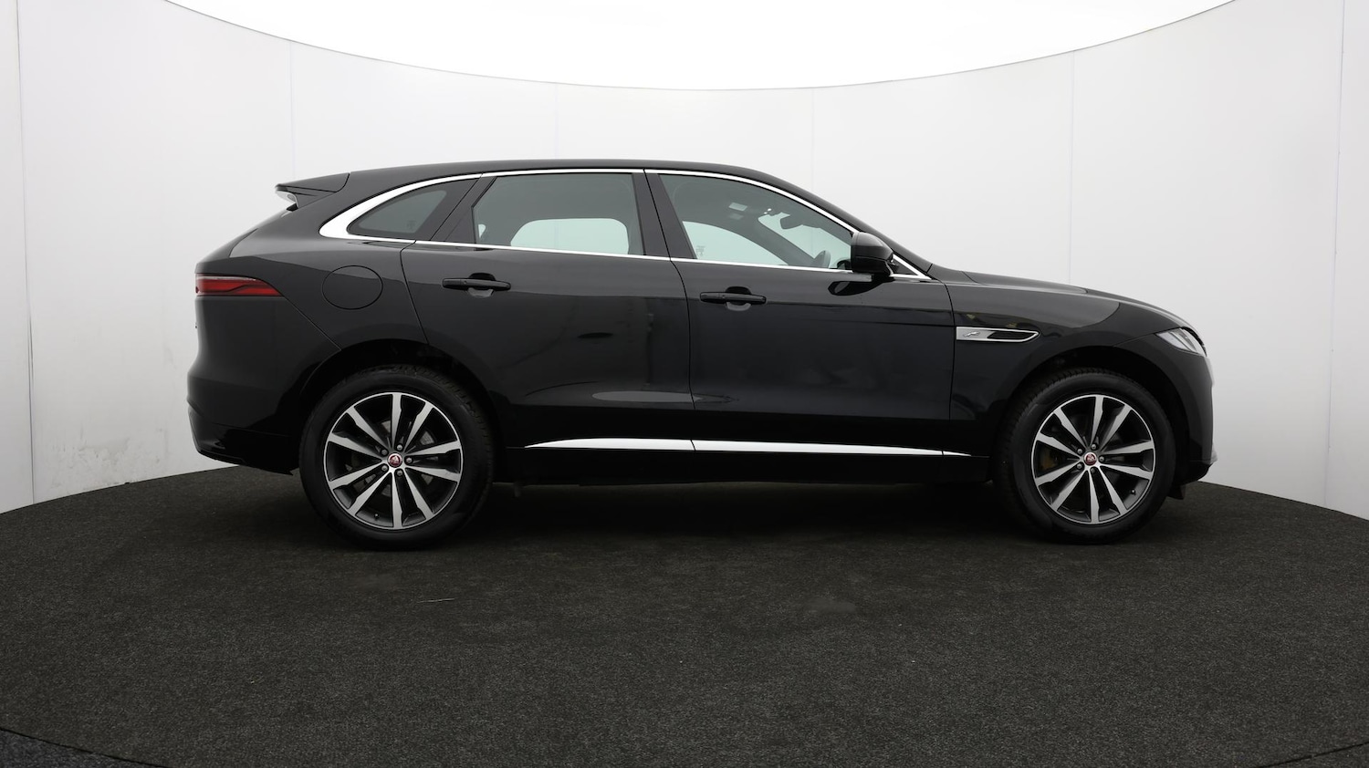 Used Jaguar F-Pace 2022 for sale - 76715225: Photo 45