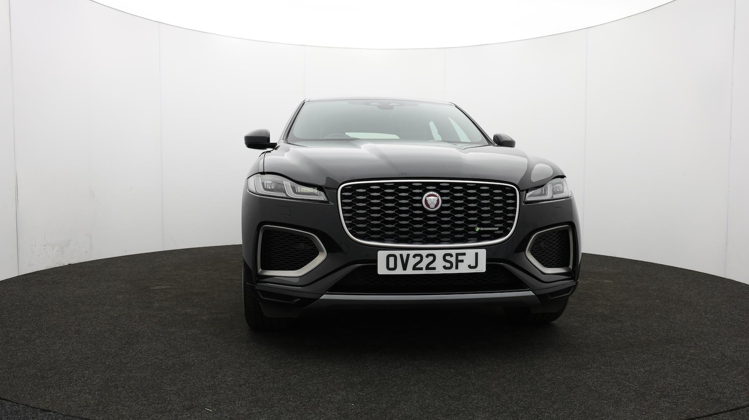 Used Jaguar F-Pace 2022 for sale - 76715225: Photo 59
