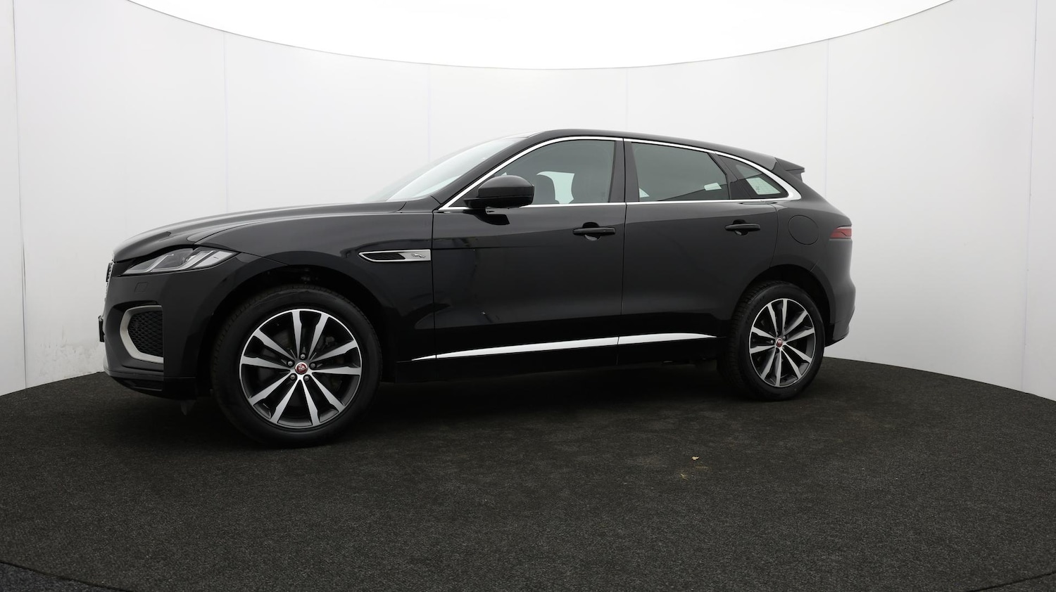 Used Jaguar F-Pace 2022 for sale - 76715225: Photo 70