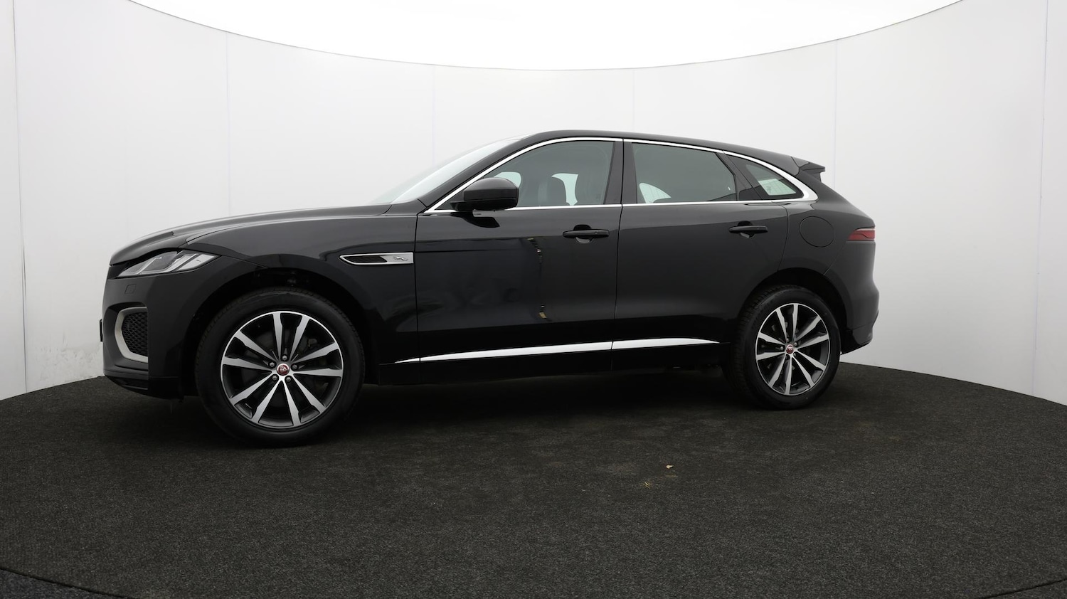 Used Jaguar F-Pace 2022 for sale - 76715225: Photo 72