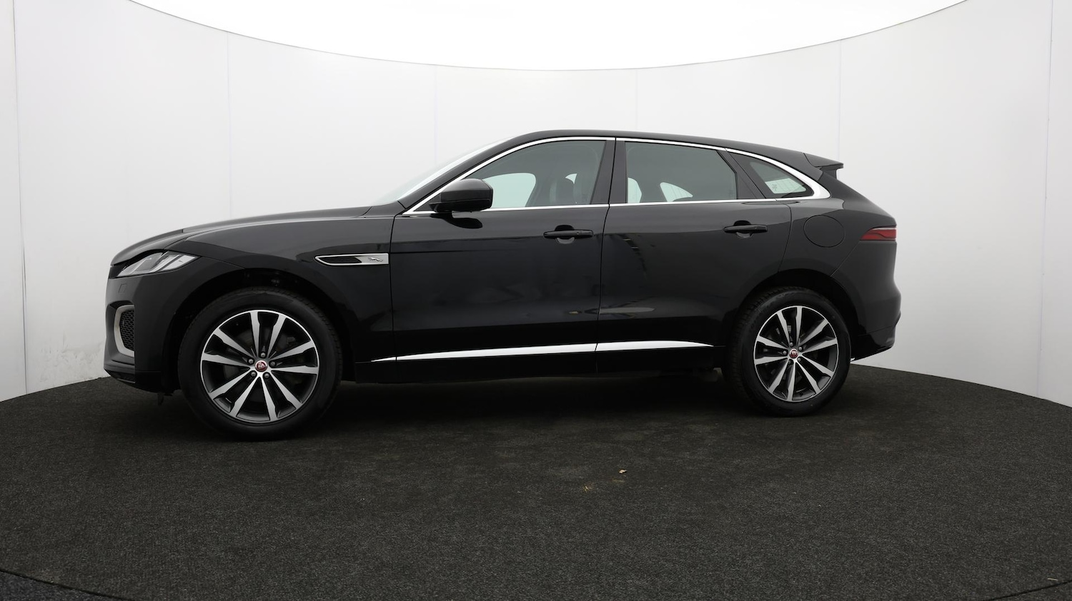 Used Jaguar F-Pace 2022 for sale - 76715225: Photo 73