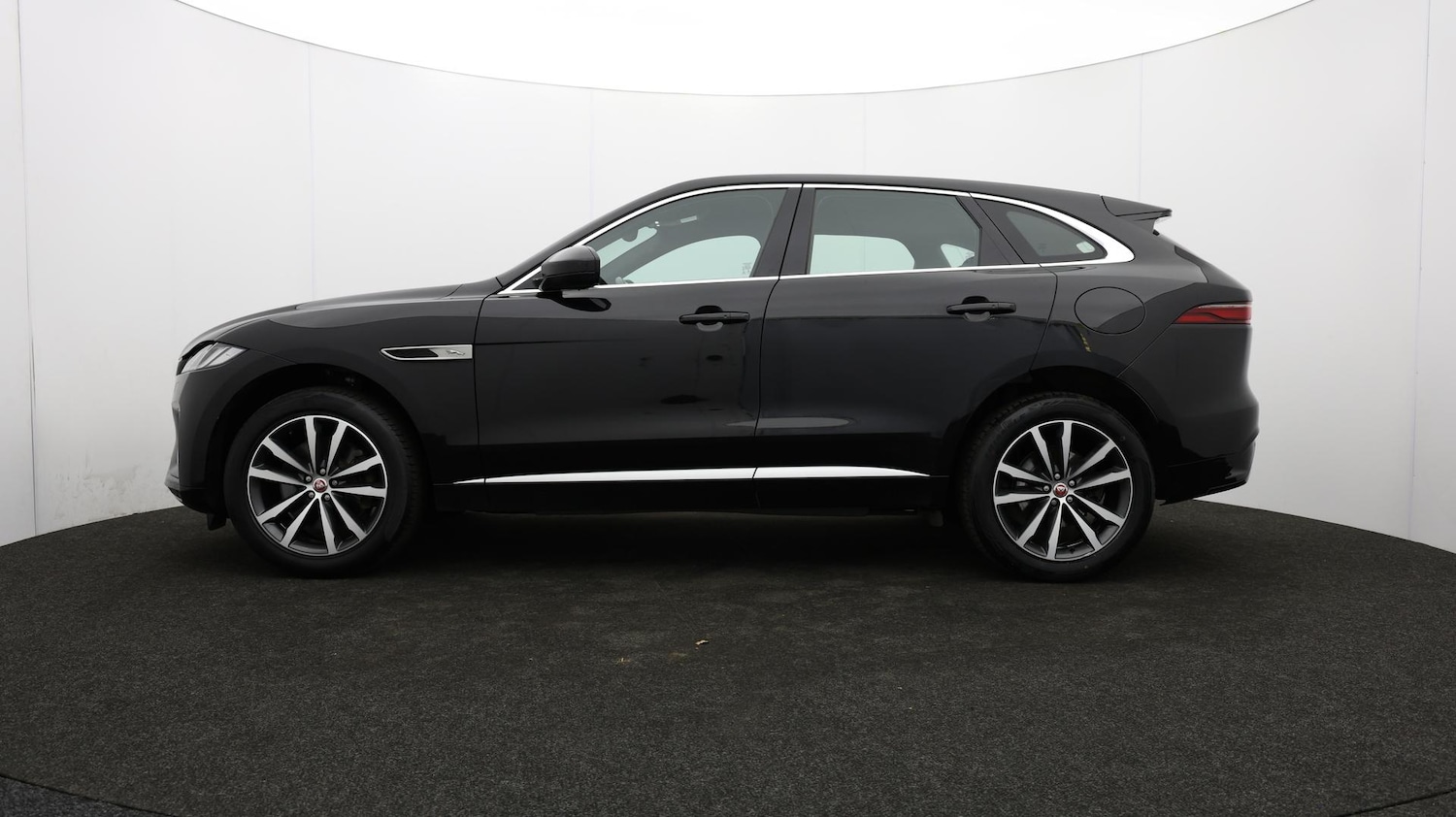 Used Jaguar F-Pace 2022 for sale - 76715225: Photo 75