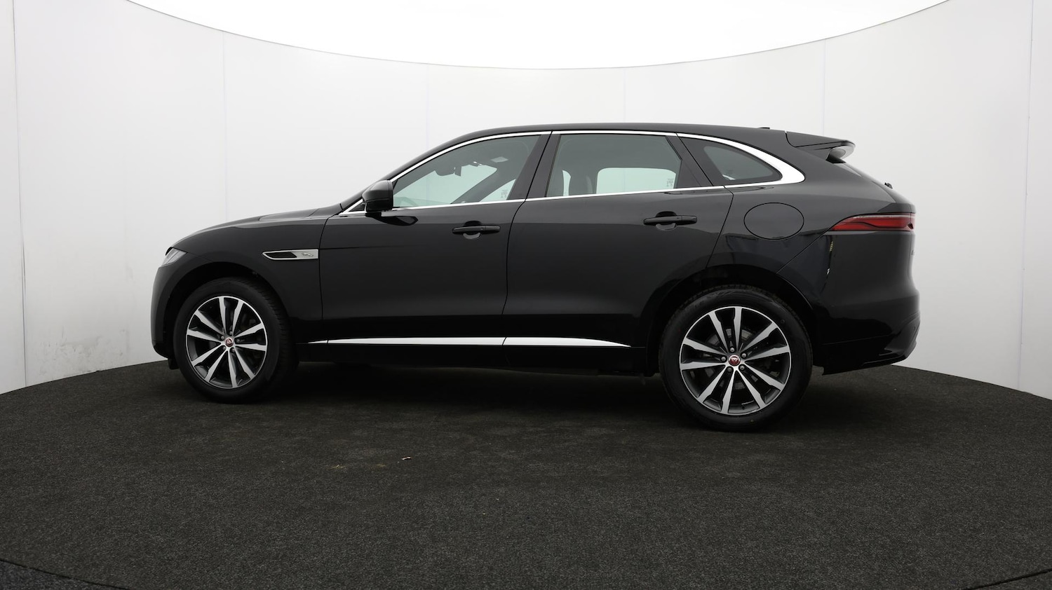 Used Jaguar F-Pace 2022 for sale - 76715225: Photo 77