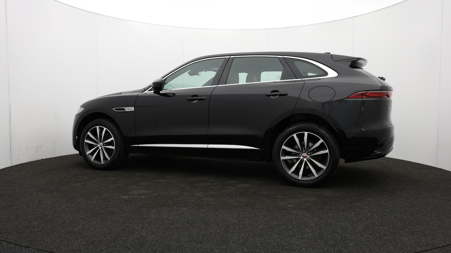 Used Jaguar F-Pace 2022 for sale - 76715225: Photo 78