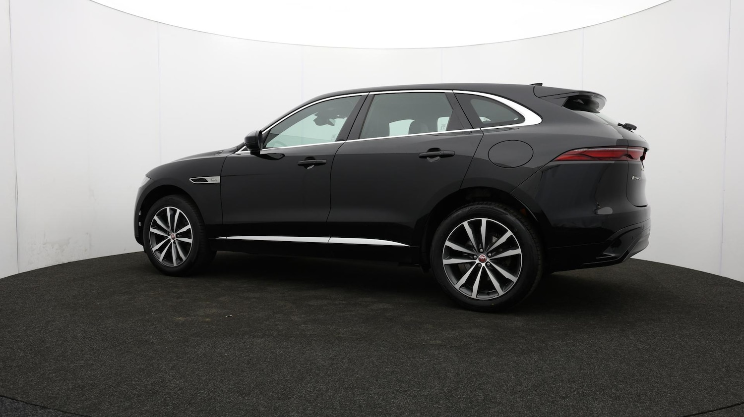 Used Jaguar F-Pace 2022 for sale - 76715225: Photo 79