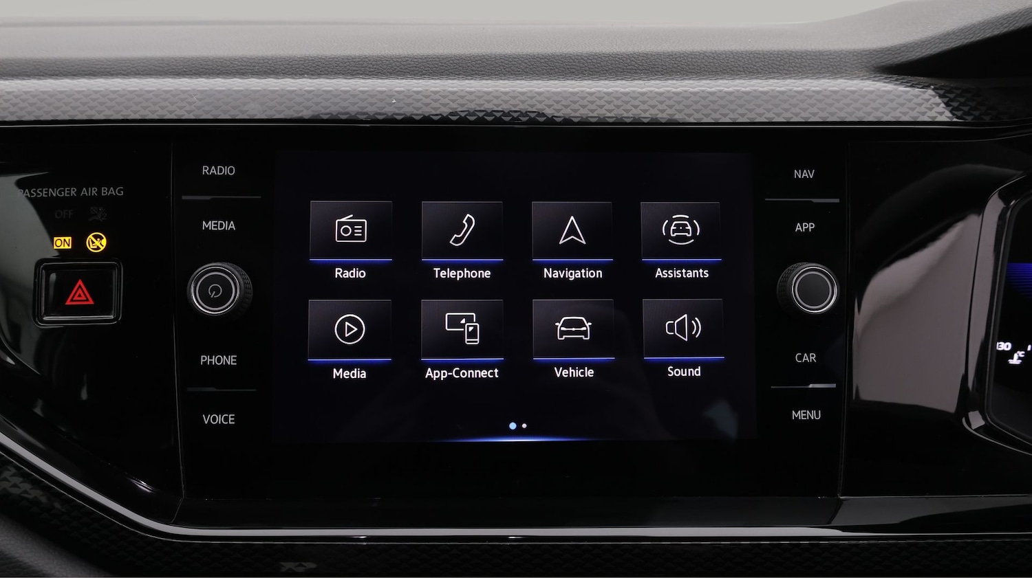 Used Volkswagen Taigo 2023 for sale - 77610492: Photo 11