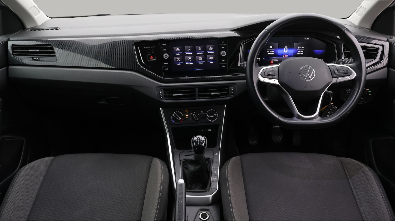 Used Volkswagen Taigo 2023 for sale - 77610492: Photo 13