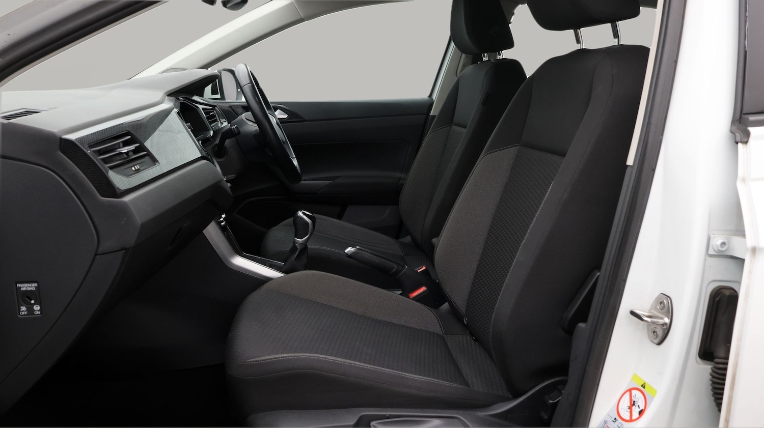 Used Volkswagen Taigo 2023 for sale - 77610492: Photo 14