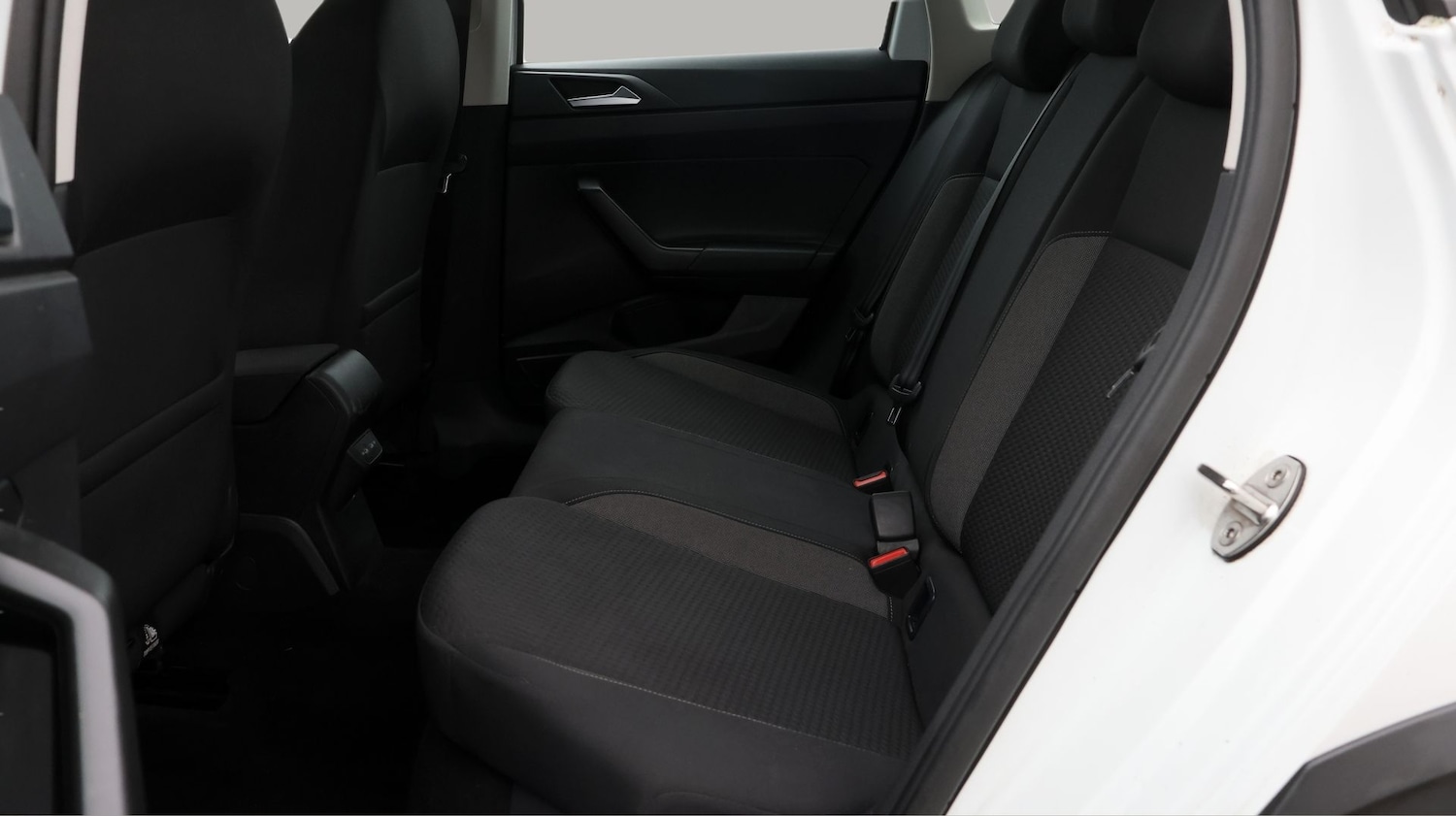 Used Volkswagen Taigo 2023 for sale - 77610492: Photo 16