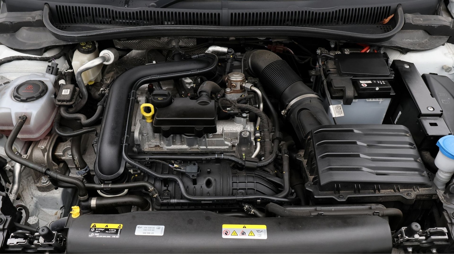 Used Volkswagen Taigo 2023 for sale - 77610492: Photo 19