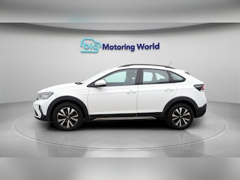 Used Volkswagen Taigo 2023 for sale - 77610492: Photo