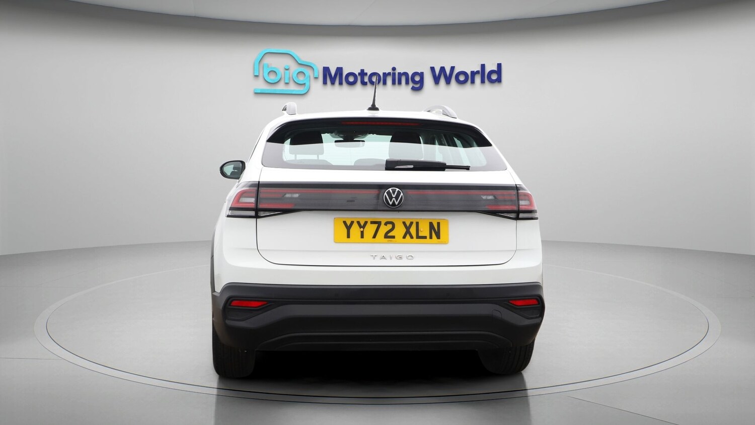 Used Volkswagen Taigo 2023 for sale - 77610492: Photo 6