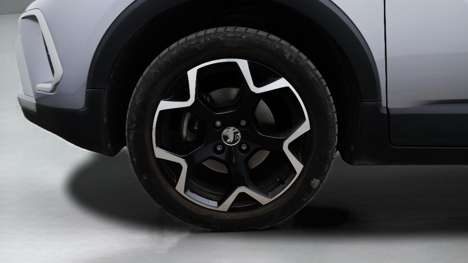 Used Vauxhall Crossland 2022 for sale - 76666600: Photo 19