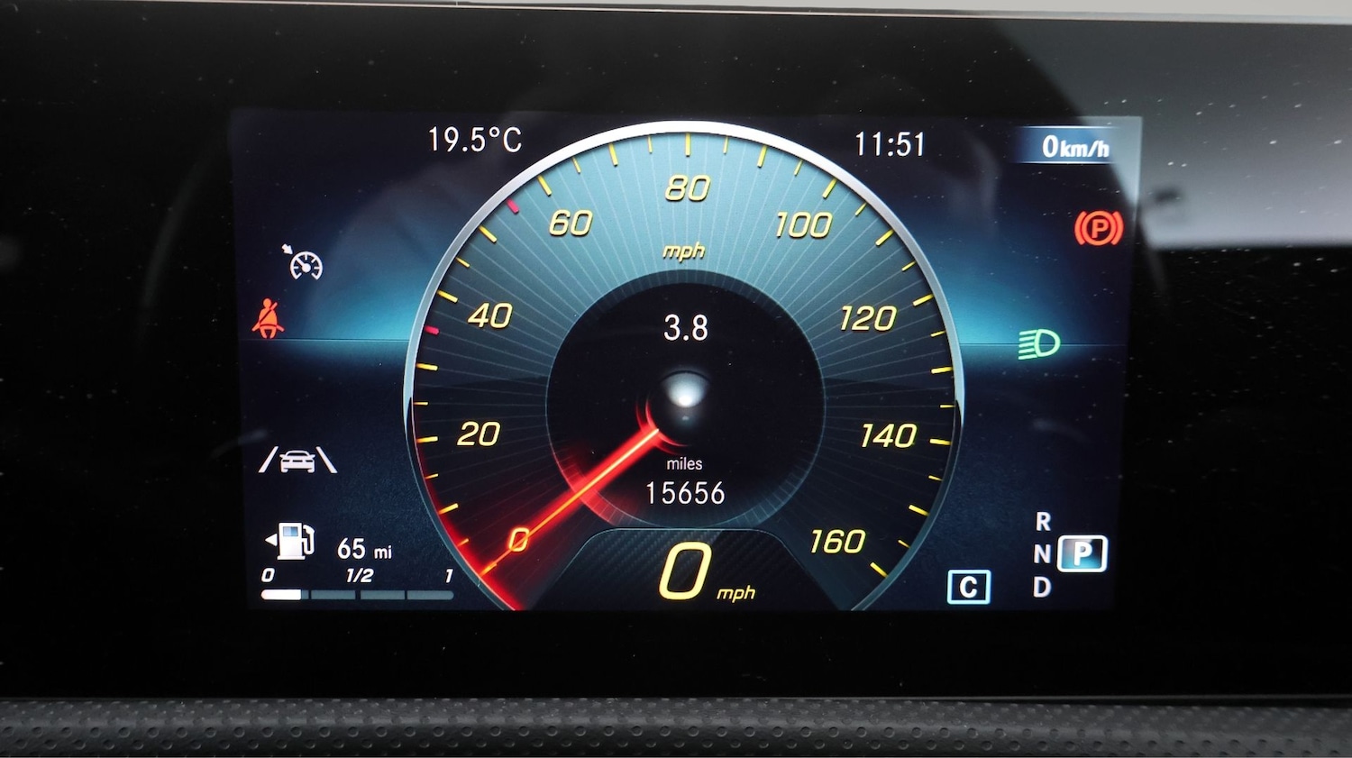 Used Mercedes-Benz CLA 2022 for sale - 78196670: Photo 10