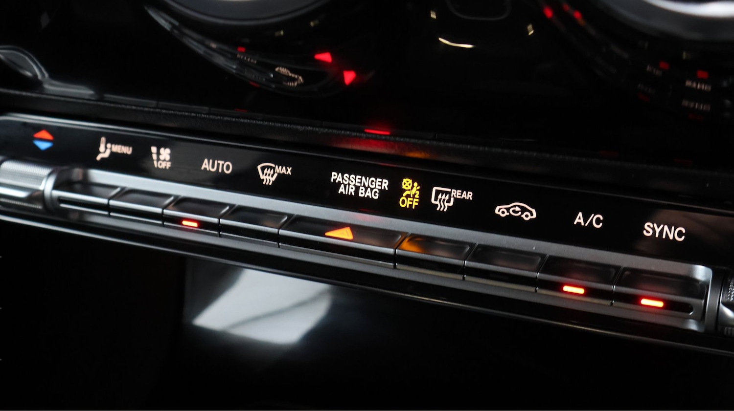 Used Mercedes-Benz CLA 2022 for sale - 78196670: Photo 12