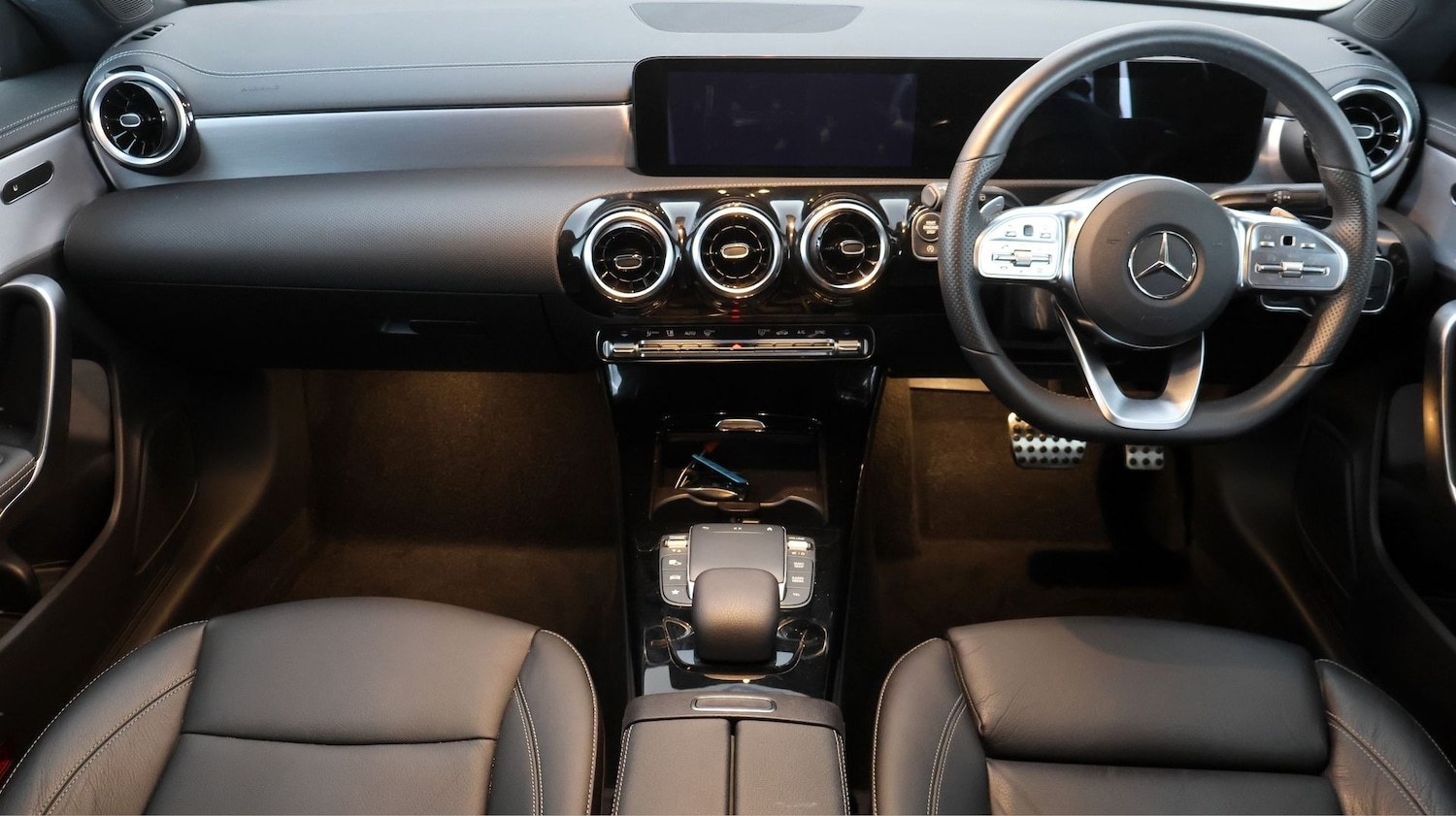 Used Mercedes-Benz CLA 2022 for sale - 78196670: Photo 13